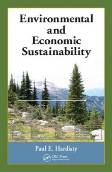 Environmental and Economic Sustainability (Environmental and Ecological Risk Assessment)