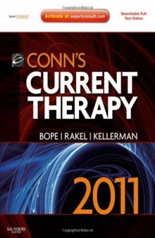 Conn's Current Therapy 2011  