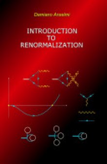 Introduction to Renormalization