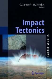 Impact Tectonics