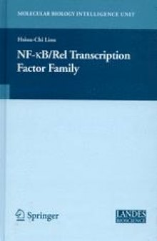 NF-κB/Rel Transcription Factor Family