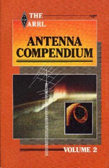 The ARRL antenna compendium