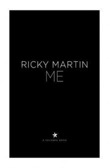 Me (Ricky Martin biography)