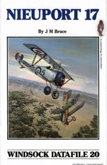 Nieuport 17