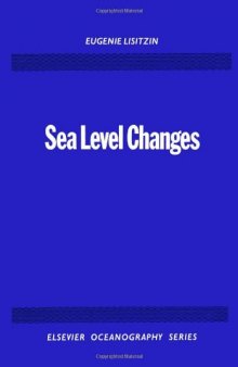 Sea Level Changes (Oceanography, Vol 8)