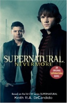 Supernatural: Nevermore