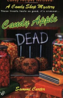 Candy Apple Dead  