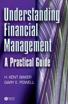 Understanding Financial Management: A Practical Guide
