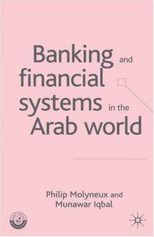 Banking and Financial Systems in the Arab World