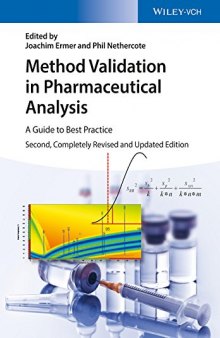 Method Validation in Pharmaceutical Analysis: A Guide to Best Practice