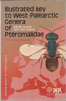 Illustrated Key to West-Palearctic Genera of Pteromalidae (Hymenoptera: Chalcidoidea)