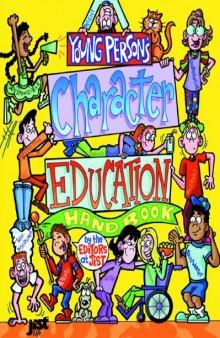 Young Person's Character Education Handbook 