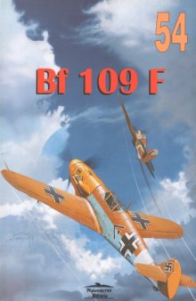 Bf 109 F