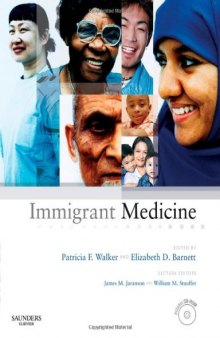 Immigrant Medicine