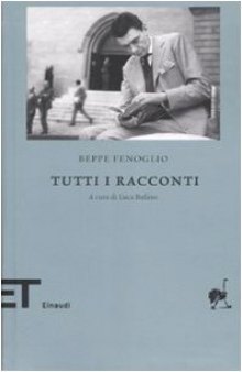 Tutti i racconti