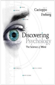 Discovering Psychology  The Science of Mind
