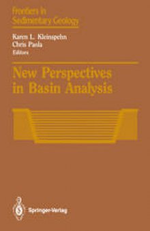 New Perspectives in Basin Analysis