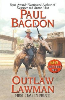 Outlaw Lawman  