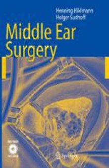 Middle Ear Surgery