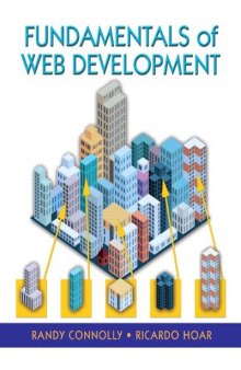 Fundamentals of Web Development