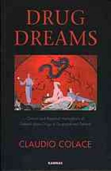 Drug dreams : clinical and research implications of dreams about drugs in drug-addicted patients