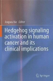 Hedgehog Signaling Activation in Human Cancer and Its Clinical Implications