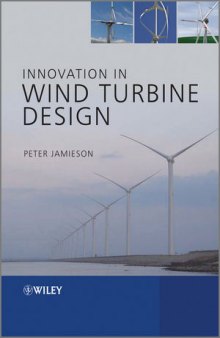 Innovation in Wind Turbine Design