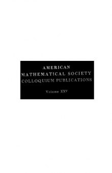 Lattice theory (Colloquium publications - American Mathematical Society)