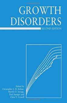 Growth Disorders