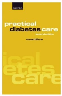Practical diabetes care