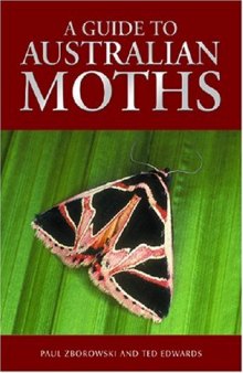 Guide to Australian Moths