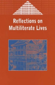 Reflections On Multiliterate Lives  