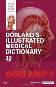 Dorland's Illustrated Medical Dictionary