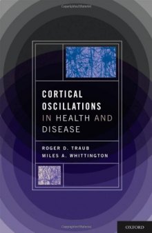 Cortical Oscillations in Health and Disease  