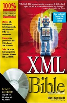 XML Bible