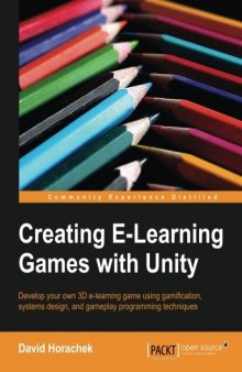 Creating eLearning Games with Unity