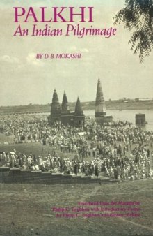 Palkhi: An Indian Pilgrimage