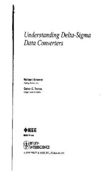 Understanding Delta Sigma Data Converters