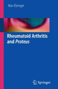 Rheumatoid Arthritis and Proteus  