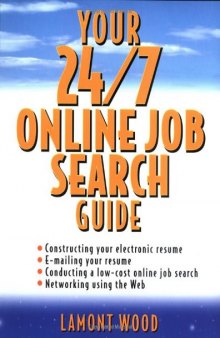 Your 24/7 Online Job Search Guide
