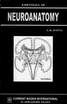 A.K Dutta Neuroanatomy