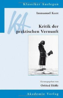 Immanuel Kant, Kritik der praktischen Vernunft