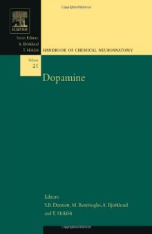 Dopamine, Volume 21 (Handbook of Chemical Neuroanatomy)