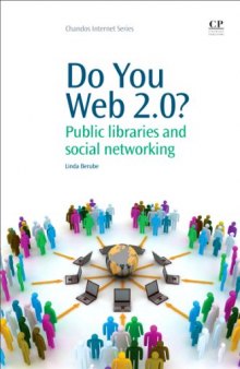 Do You Web 2.0?. Public Libraries and Social Networking
