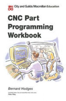 CNC Part Programming Workbook