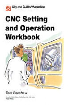CNC Setting and Operation Workbook