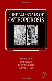 Fundamentals of Osteoporosis