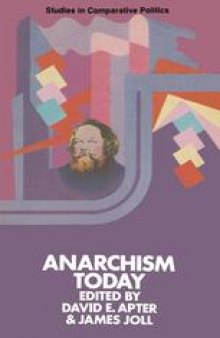Anarchism Today