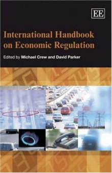 International Handbook on Economic Regulation