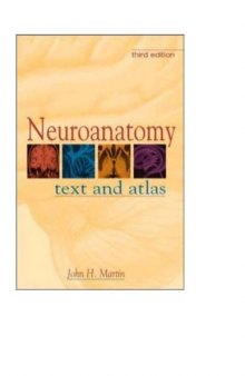 Neuroanatomy : text and atlas